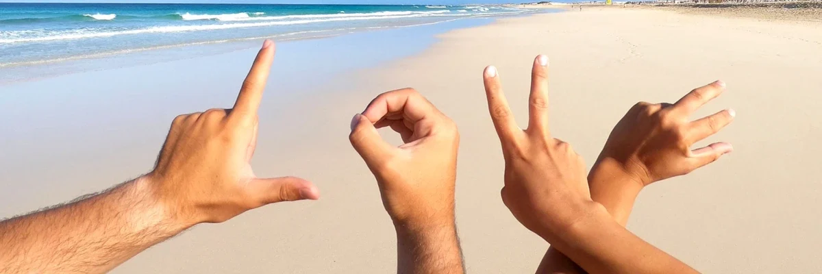 Planes románticos Fuerteventura para pareja