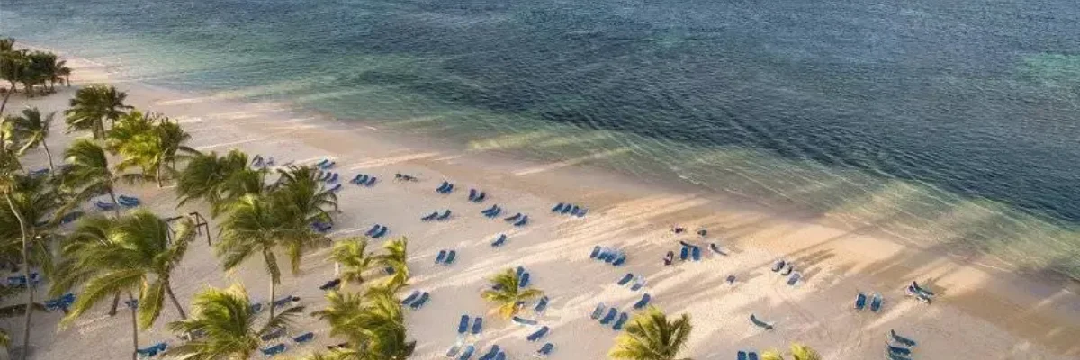Playa Bávaro y Punta Cana, ¿cuál es la diferencia_