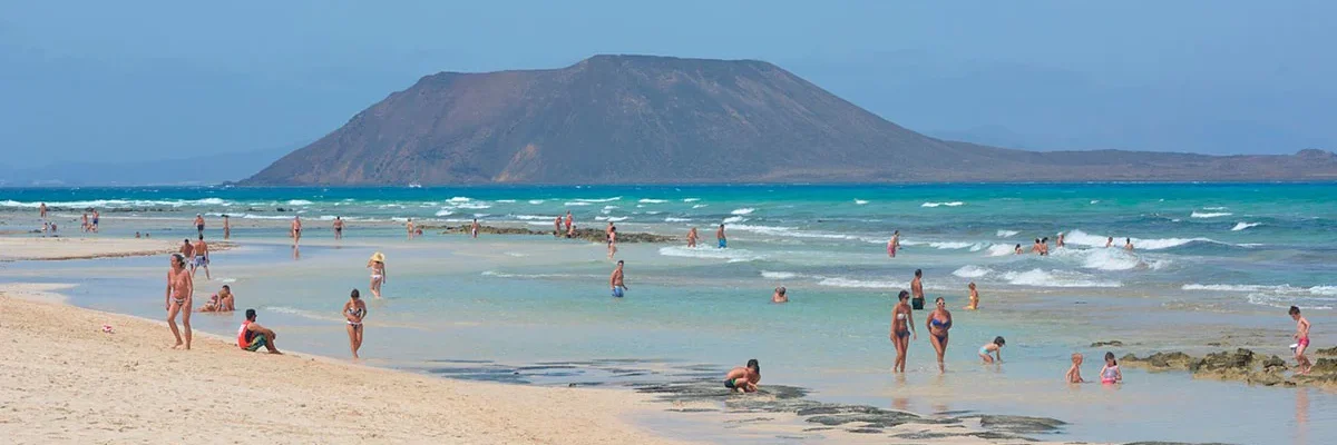 Pueblos con encanto en Fuerteventura