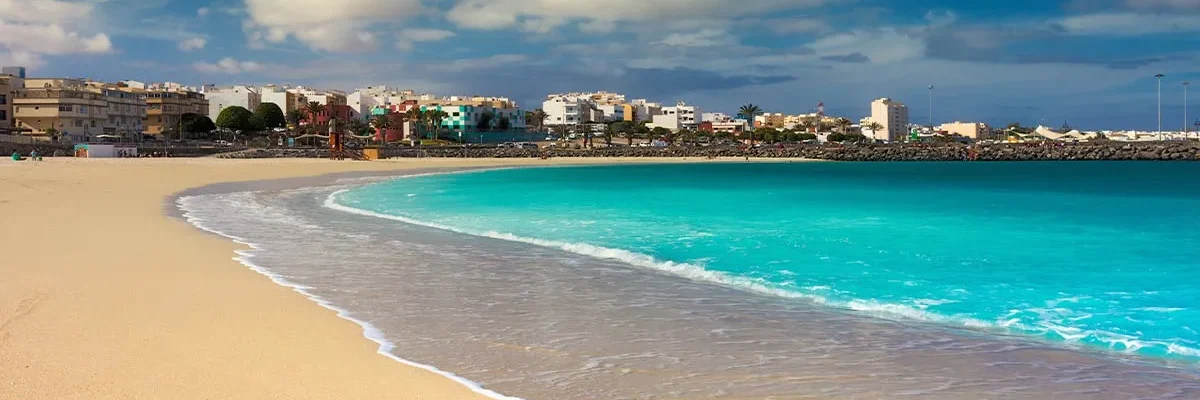 Puerto del Rosario Fuerteventura