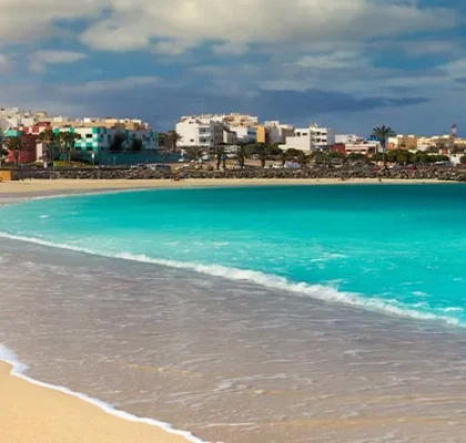 Puerto del Rosario Fuerteventura