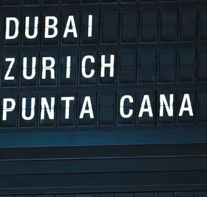 Punta Cana Airport