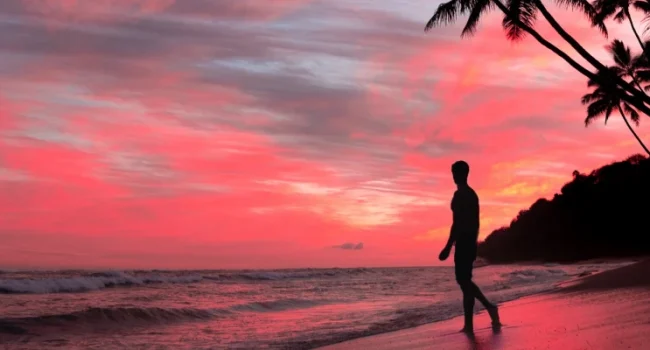Punta Cana Sunset