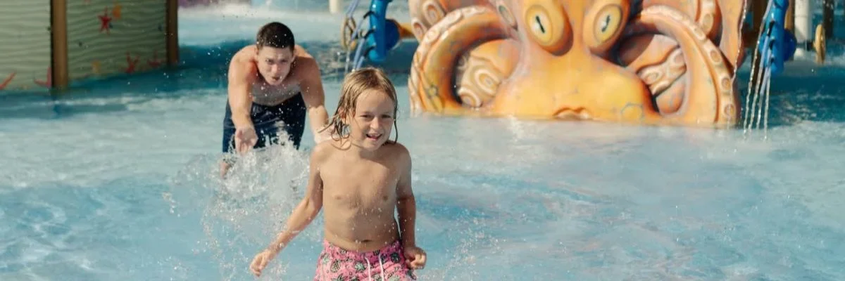 Punta Cana hotel for kids