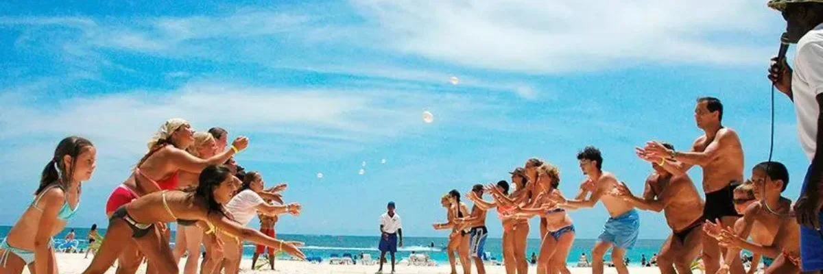 Punta Cana im Juni