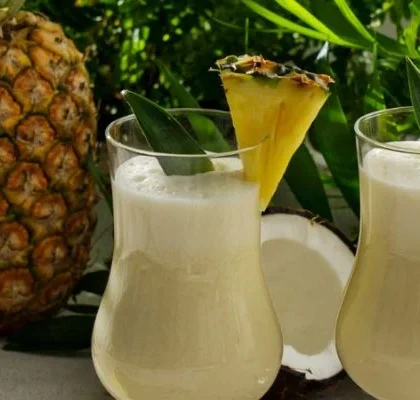 Punta Cana liquor