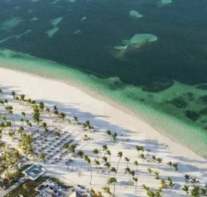Punta Cana mit Freunden