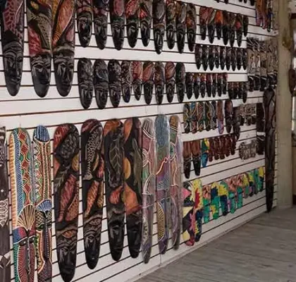 Punta Cana souvenirs
