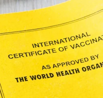 Punta Cana vaccines