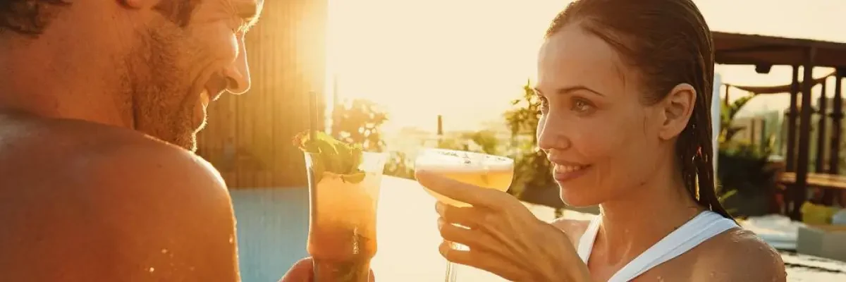 Qué es un hotel Adults Only y razones para elegirlo