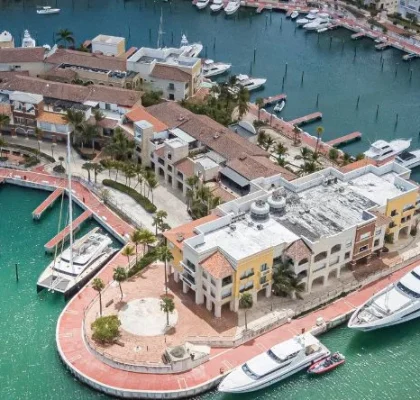 Qué hacer en Cap Cana república dominicana