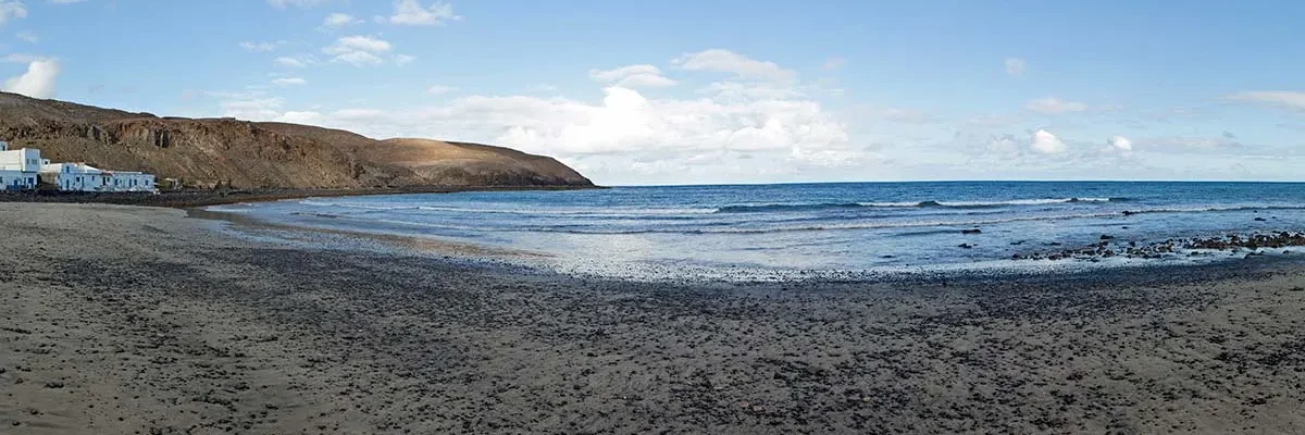 Qué hacer en Pozo Negro Fuerteventura