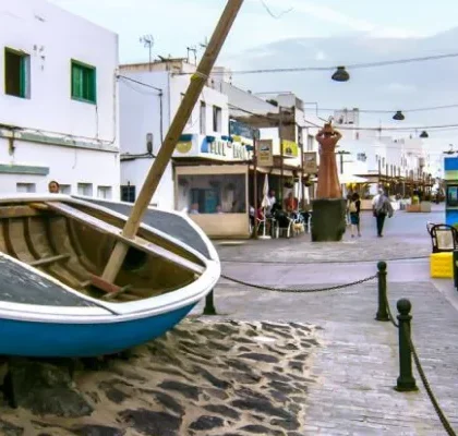 Qué ver en Corralejo