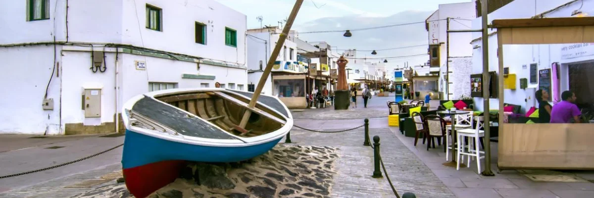 Qué ver en Corralejo