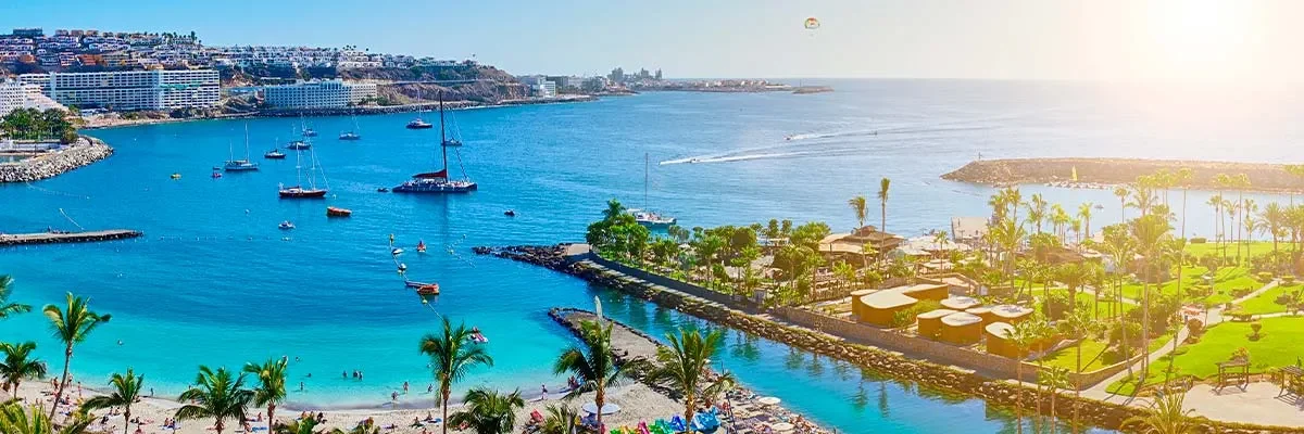 Qué ver en el sur de Gran Canaria
