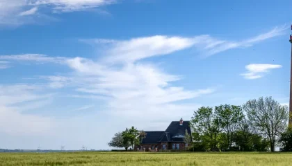 Reiseführer für Fehmarn