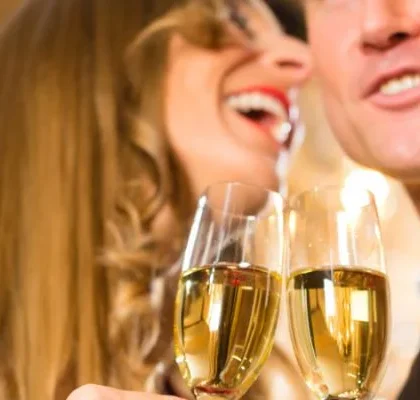 Reiseziele für Silvester zu zweit
