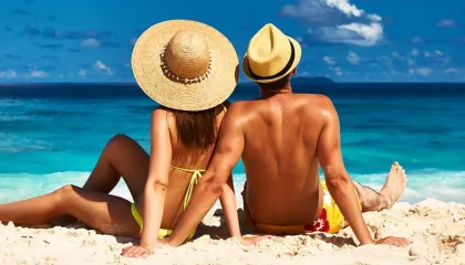 Reiseziele für den Sommerurlaub