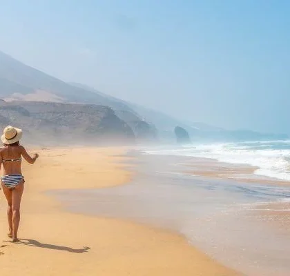 Relax in Fuerteventura