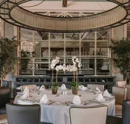 Romantische Restaurants auf Gran Canaria