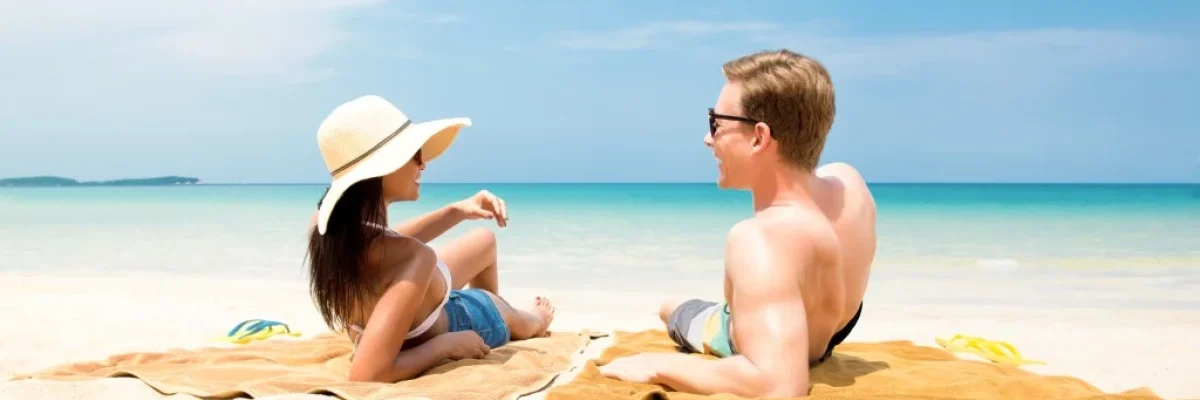 Safe vacations in Punta Cana