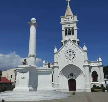 San Pedro Dominican Republic
