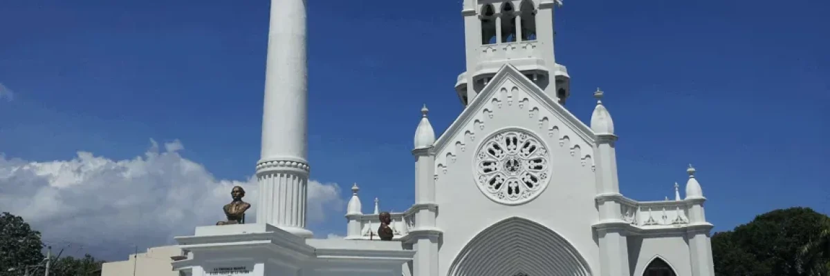 San Pedro Dominikanische Republik