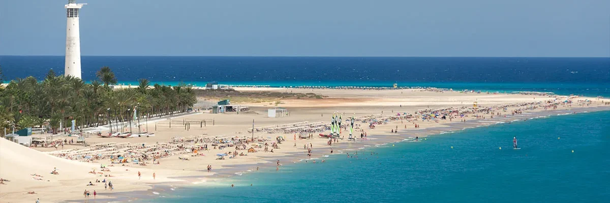 Sehenswürdigkeiten auf Fuerteventura