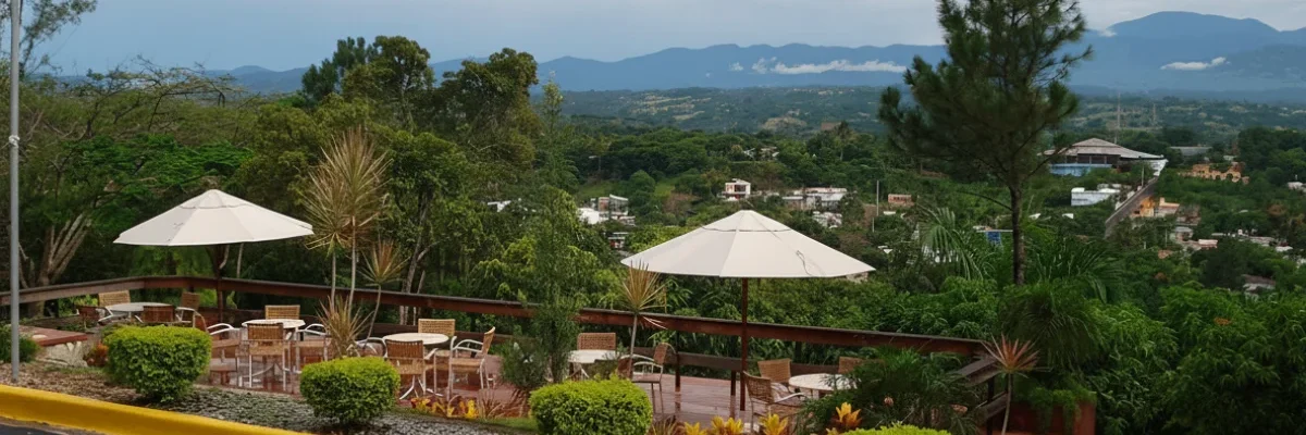 Sehenswürdigkeiten in San José de las Matas