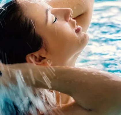 Spa in Meloneras Gran Canaria