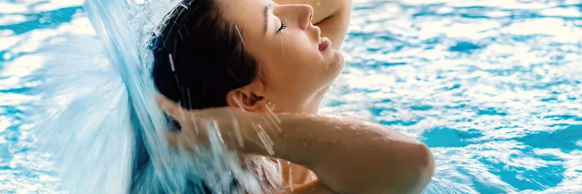 Spa in Meloneras Gran Canaria