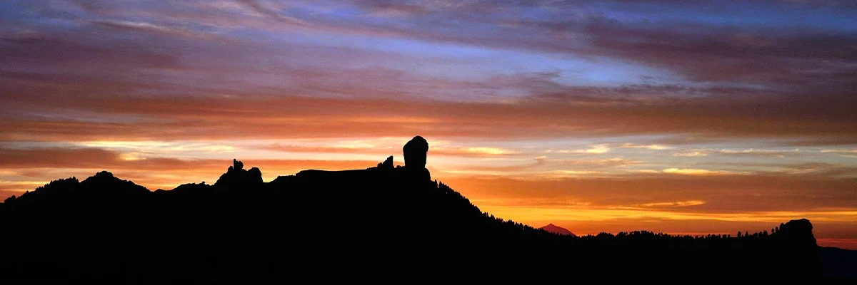 Special places in Gran Canaria