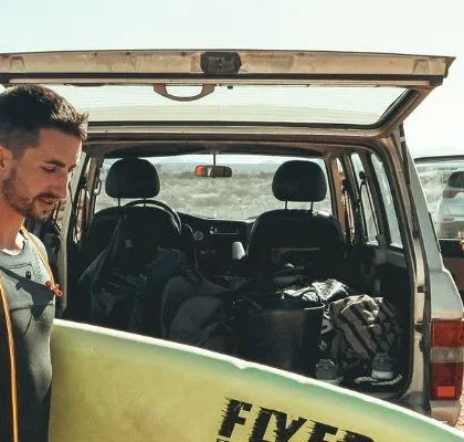 Sport auf Fuerteventura