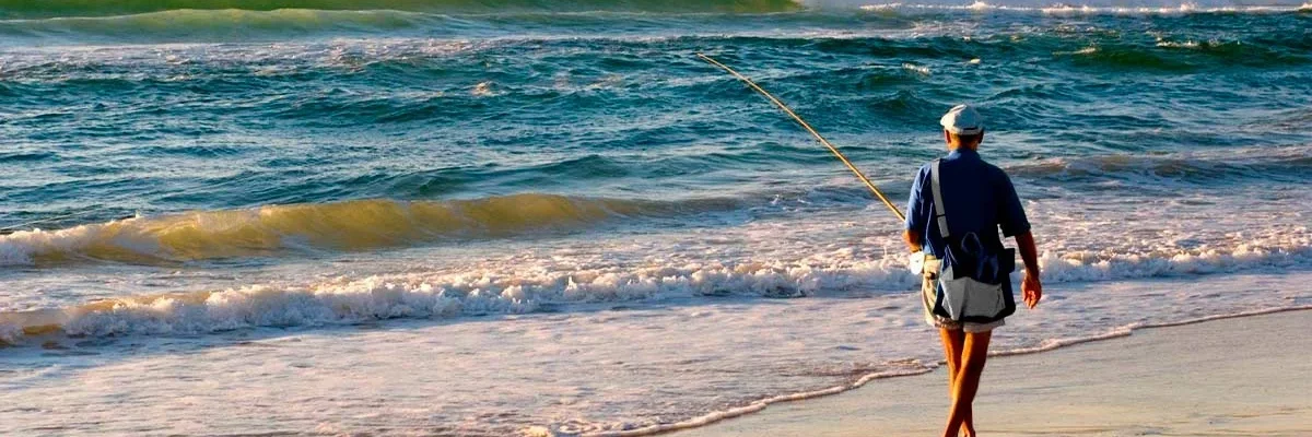 Sportfischen auf Gran Canaria
