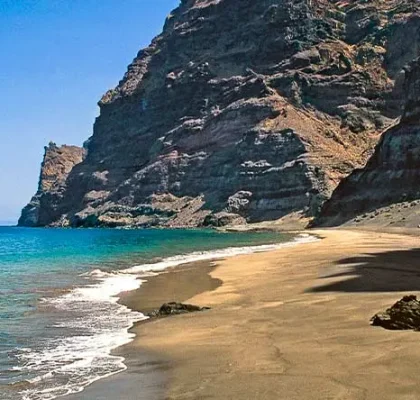 Strand Güi Güi