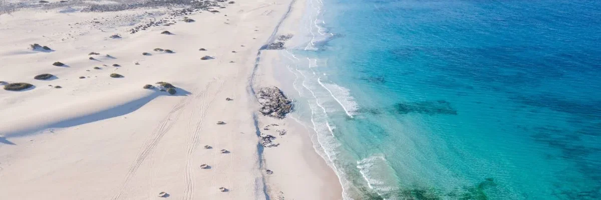Strände auf Fuerteventura