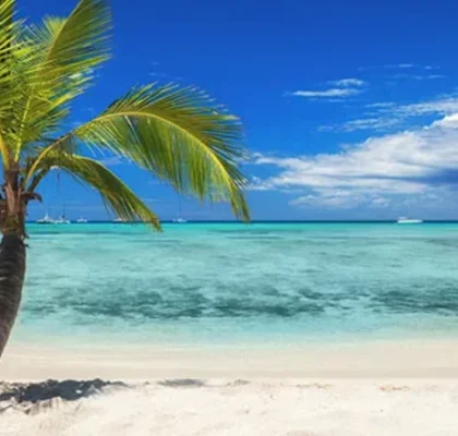 Strände von Punta Cana