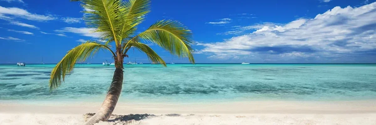 Strände von Punta Cana