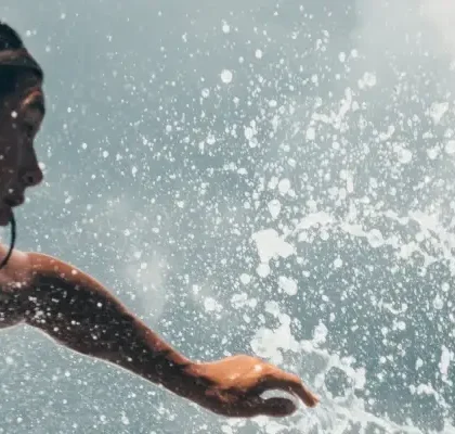 Surf en Gran Canaria