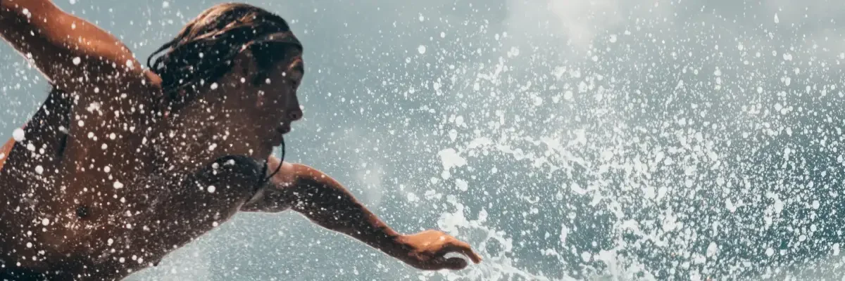 Surf en Gran Canaria