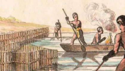 Taíno heritage