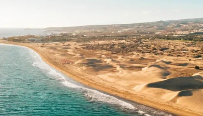 Tenerife o Gran Canaria Qué isla visitar