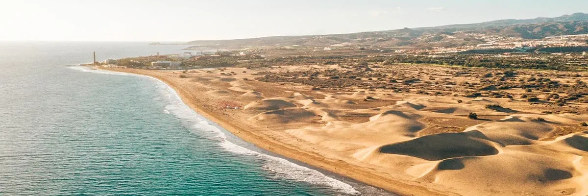Tenerife o Gran Canaria Qué isla visitar