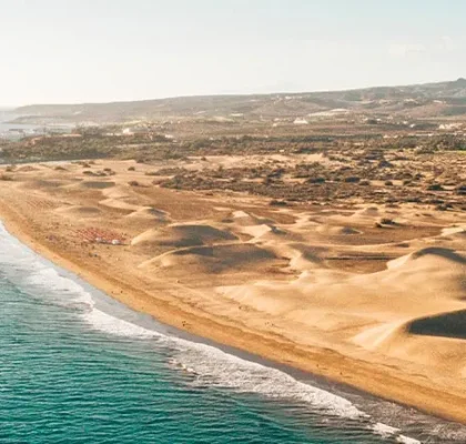 Teneriffa oder Gran Canaria Welche Insel besuchen