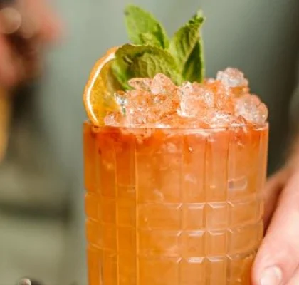 The Best Gin and Tonics