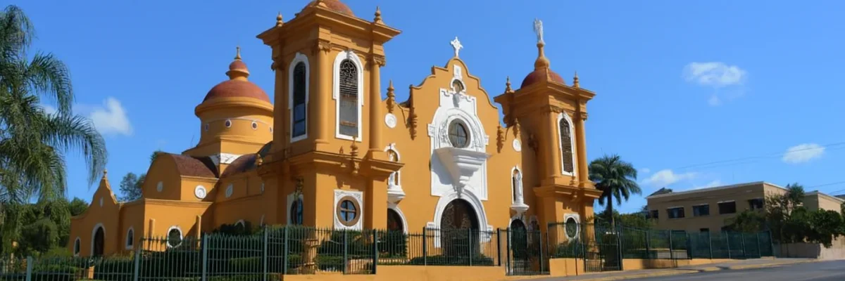 Things to Do in San Cristóbal, Dominican Republic