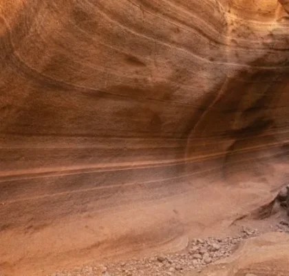 Tips for visiting Barranco de las Vacas Gran Canaria