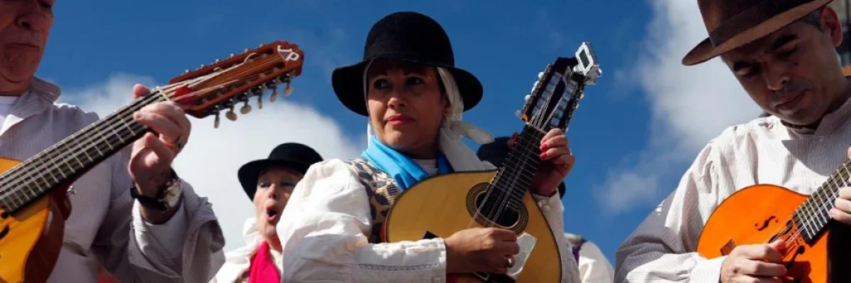 Tradiciones y costumbres canarias