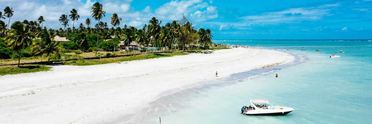 Travel to Punta Cana in May