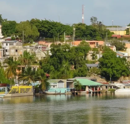 Trip to La Romana, Dominican Republic